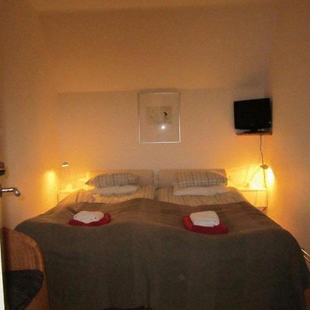 Sankt Sigfrid Bed & Breakfast Göteborg Zimmer foto